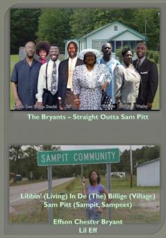 Libbin' in De Billige: Living in the Village Sampit