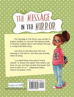 The Message in the Mirror