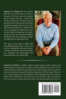 Gifts of the Spirit: My Mission as a Healer