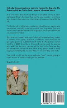 Nobody Knows Anything