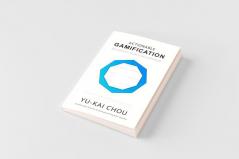 Actionable Gamification - Beyond Points Badges and Leaderboards