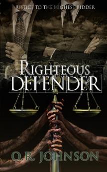 Righteous Defender: 2 (Michael Ayers)