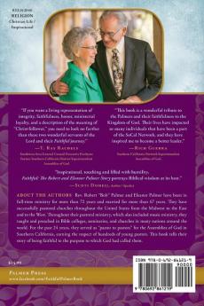 Faithful: The Robert & Eleanor Palmer Story