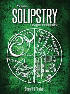 Solipstry: A New Approach to Table-Top RPGs