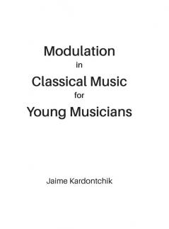 Modulation in Classical Music for Young Musicians