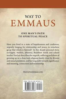 Way to Emmaus: One man's path to spiritual peace