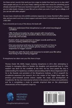 Understanding and Overcoming Misophonia 2nd Edition: A Conditioned Aversive Reflex Disorder