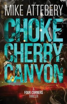 Chokecherry Canyon: 1 (Four Corners Thrillers)