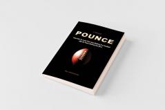 POUNCE - How Not To Lose Your Ass Betting Pro Football