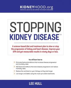 Stopping Kidney Disease