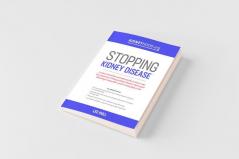 Stopping Kidney Disease