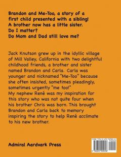 Brandon and Me-Too