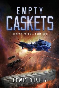 Empty Caskets: 1 (Terran Patrol)