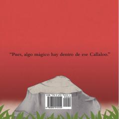 Callaloo: La Leyenda del Coquí Dorado