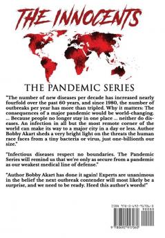 Pandemic: The Innocents: 2