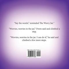 The Worry Jar