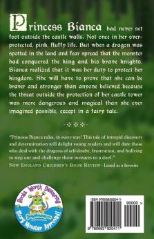 Bianca: The Brave Frail and Delicate Princess