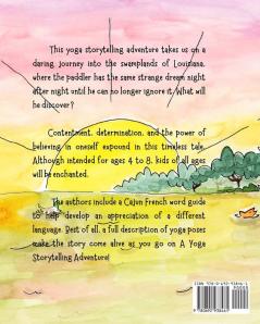 The Impossible Dream: A Yoga Storytelling Adventure