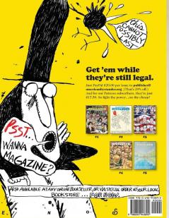 The American Bystander #5