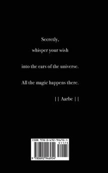 Hermit in a Yellow Robe: Little Book on Aphorisms