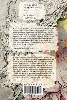 Words Unspoken