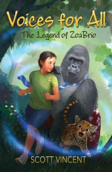 Voices for All: The Legend of ZoaBrio