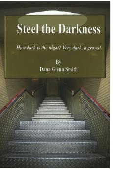 Steel the Darkness: A Nightmare storm is brewing and it comes from hell: 1