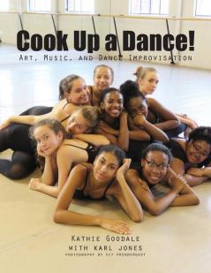 Cook Up A Dance: Art Music and Dance Improvisation