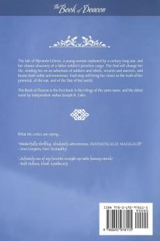 The Book of Deacon: 1