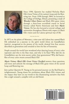 Mystic Visions: Black Elk's Great Vision Clarified