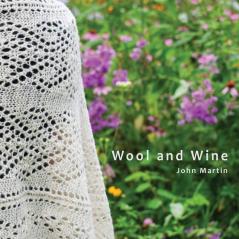 Wool and Wine: People Passion Conversations