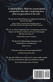 The Age of the Child