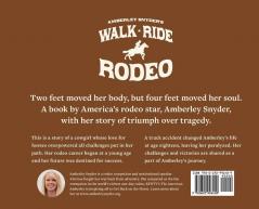 Walk Ride Rodeo