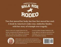 Walk Ride Rodeo