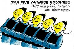 The Five Chinese Brothers