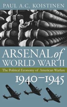 Arsenal of World War II