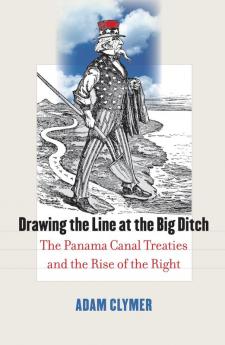 Drawing the Line at the Big Ditch