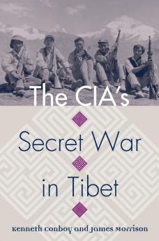 Cia's Secret War in Tibet