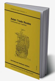 Asian Trade Routes