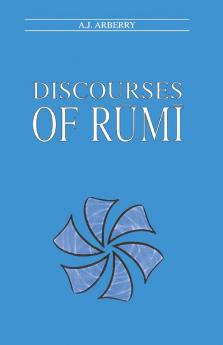 Discourses of Rumi