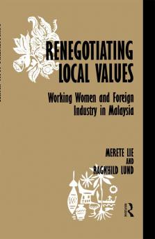 Renegotiating Local Values