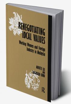 Renegotiating Local Values