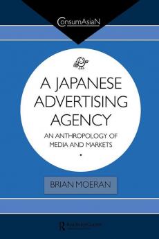 Japanese Advertising Agency