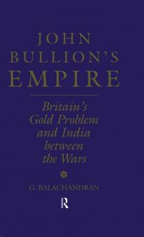 John Bullion's Empire