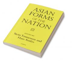 Asian Forms of the Nation