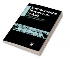 Environmental Movements in Asia