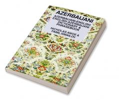 Azerbaijani Dictionary and Phrasebook