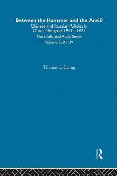 Between the Hammer and the Anvil?