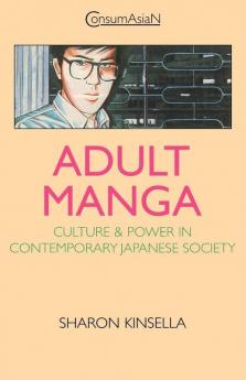 Adult Manga