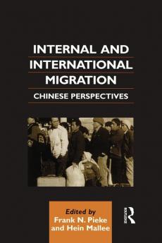 Internal and International Migration
